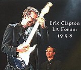 Eric Clapton - Los Angeles