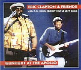 Eric Clapton & B.B. King - Gunfight at the Apollo