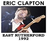 Eric Clapton - Live at the Byrne Arena