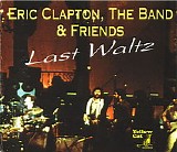 Eric Clapton - Last Waltz