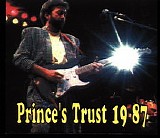 Eric Clapton - Prince Trust '87