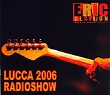 Eric Clapton - Lucca Radioshow FM