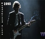 Eric Clapton - Meadowlands Arena