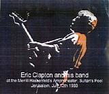 Eric Clapton - Sultans Pool