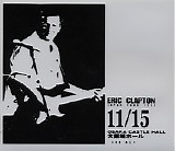 Eric Clapton - Osaka Jo Hall Japan Tour 1999