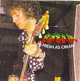 Cream - Fresh as Cream