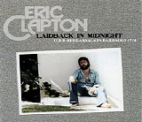 Eric Clapton - Laidback In Midnight