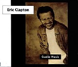 Eric Clapton - Cradle Music