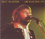 Eric Clapton - Long Beach Arena 1974