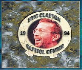 Eric Clapton - Capital Center