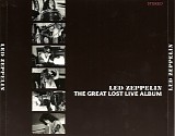 Led Zeppelin - The Great Lost Live Album