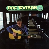 Doc Watson - Riding The Midnight Train