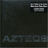 Billy Thorpe & The Aztecs - More Arse Than Class (1974) [flac] {remastered & expanded}