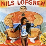 Lofgren, Nils - Nils Lofgren (Remastered)