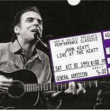 John Hiatt - Live at the Hiatt