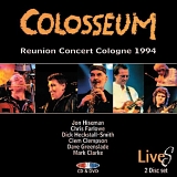 Colosseum - The Reunion Concerts 1994 (Live)