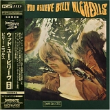 Billy Nicholls - Would You Believe