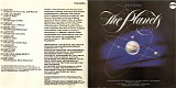 Jeff Wayne - Rick Wakeman - Kevin Peek - Beyond The Planets