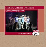 String Cheese Incident - Live In Tokyo