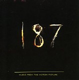 Various artists - Music From The Motion Picture 187