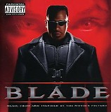 Various artists - Blade