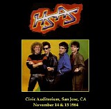 HSAS - San Jose CA USA [Civic Auditorium]