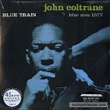 John Coltrane - Blue Train