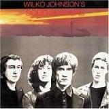 Wilko Johnson's Solid Senders - Solid Senders