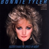 Bonnie Tyler - Faster Than The Speed Of Night