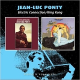 Jean-Luc Ponty - Electric Connection