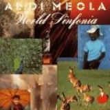 Al Di Meola - World Sinfonia