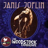 Janis Joplin - The Woodstock Experience