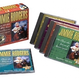 Jimmie Rodgers - Recordings 1927-1933