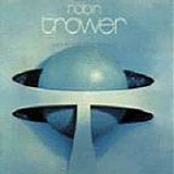 Robin Trower - Twice Removed From Yesterday