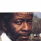 Clarence Edwards - Swampin'   @320