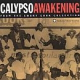 VA - Calypso Awakening: From the Emory Cook Collection