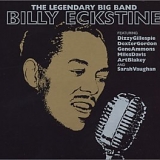 Billy Eckstine - The Legendary Big Band  Disc 2