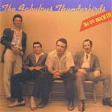 The Fabulous Thunderbirds - Butt Rockin'