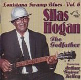 Silas Hogan - The Godfather