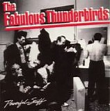 Fabulous Thunderbirds, The - Powerful Stuff