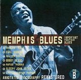 VA - Memphis Blues (Important Postwar Recordings) - Disc B