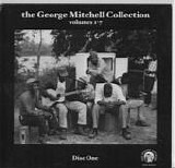 VA - The George Mitchell Collection, Volumes 1-7