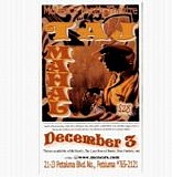 Taj Mahal - Mystic Theatre, Petaluma CA 12/03/01  Disc 1