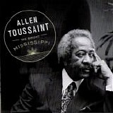 Allen Toussaint - The Bright Mississippi