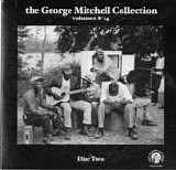 VA - The George Mitchell Collection, Volumes 8-14