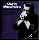 Charlie Musselwhite - Goin' Back Down South