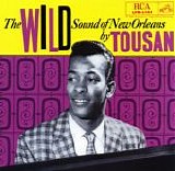 Allen Toussaint - The Wild Sound Of New Orleans   @320