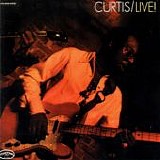 Curtis Mayfield - Curtis - Live!