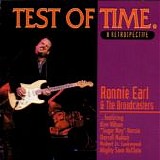 Ronnie Earl - Test Of Time: A Retrospective