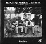 VA - The George Mitchell Collection, Volumes 15-22